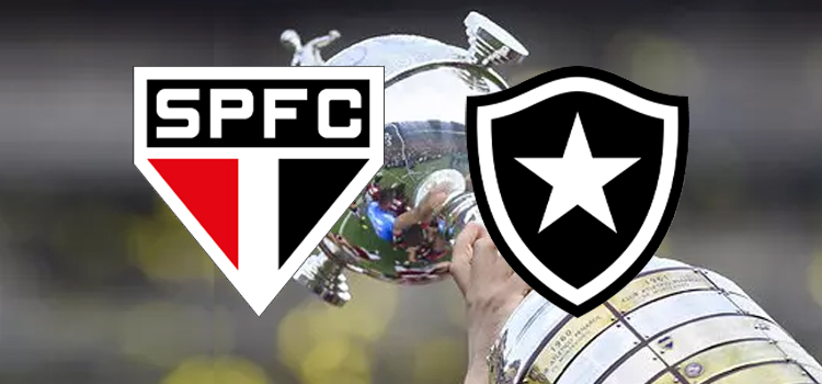 São Paulo x Botafogo: onde assistir, público, escalação, contexto e palpite