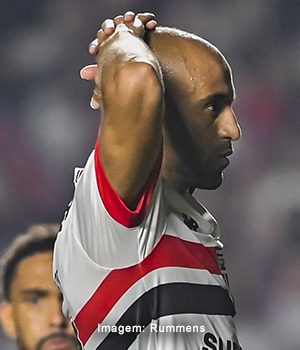 OPINIÃO São Paulo (4)1×1(5) Botafogo