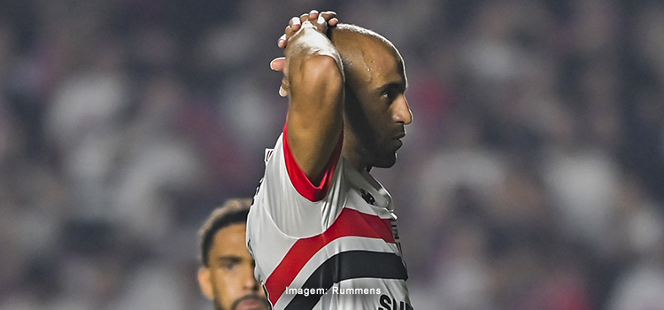 OPINIÃO São Paulo (4)1×1(5) Botafogo