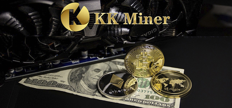 KK Miner: contratos de mineração em nuvem de última geração que revolucionam sua renda diária