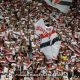 Torcida se mobiliza para ir com camisa do São Paulo no Mané Garrincha