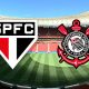 São Paulo x Corinthians: onde assistir, contexto, escalação e palpite