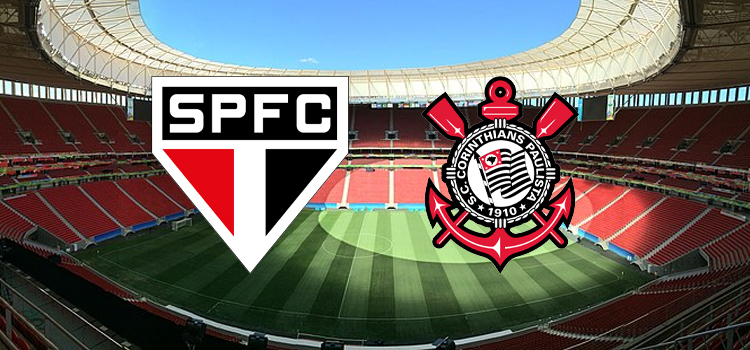 São Paulo x Corinthians: onde assistir, contexto, escalação e palpite