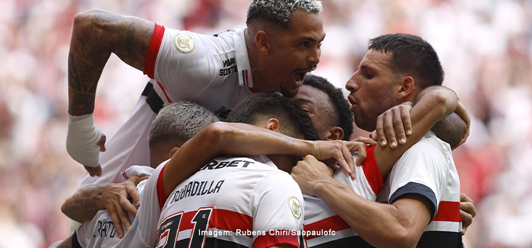 OPINIÃO São Paulo 3×1 Corinthians