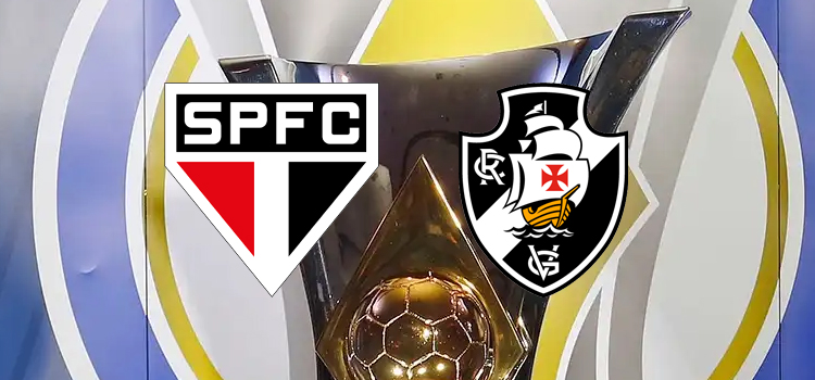 Jogo contra o Vasco previsto para Brasília deve alterar data e local