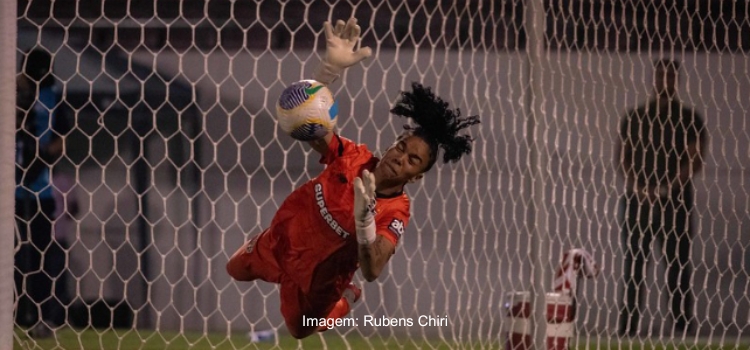 São Paulo tenta alterar data da primeira partida da final feminina do Brasileiro