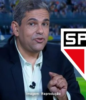 Jornalista é direto: São Paulo supervalorizado e Zubeldía sem controle!