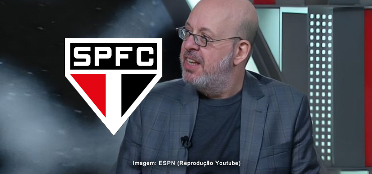 Vítor Birner não entende cobrança a Zubeldía: “trabalho excelente!”