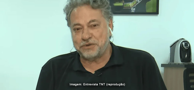 OPINIÃO: a essencial entrevista do presidente Julio Casares para a TNT