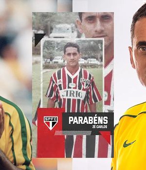 Zé Carlos: uma das trajetórias mais incríveis do futebol brasileiro