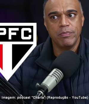 De zero a dez, Denílson “crava” nota para o São Paulo na temporada 2024