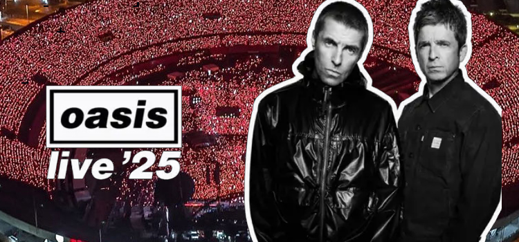 RUMOR: Tudo sobre os possíveis shows do Oasis no Morumbis, em São Paulo