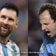 Lionel Messi e Rogério Ceni: atitudes diferentes, o mesmo brilho eterno!