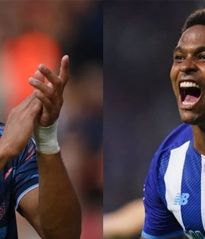 Sem Renan Lodi, São Paulo reascende interesse por Wendell, do Porto