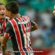 OPINIÃO Bahia 0x3 São Paulo