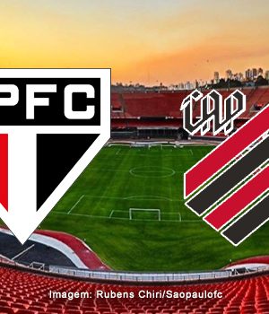 São Paulo x Athletico: onde assistir, horário, escalações e palpite