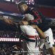 OPINIÃO São Paulo 2×1 Athletico