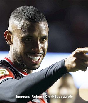 OPINIÃO São Paulo 2×2 Atlético