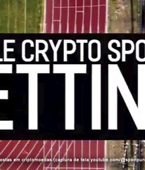 Como as apostas esportivas em criptomoedas afetam a indústria de apostas esportivas convencionais