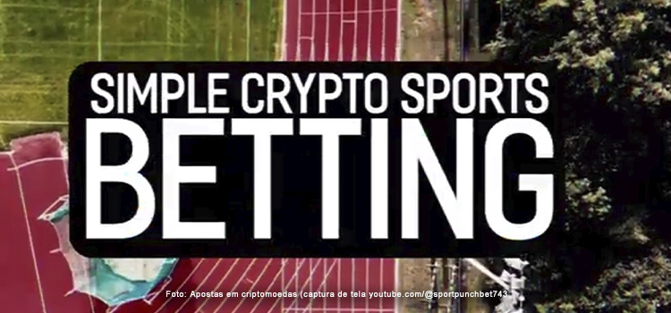 Como as apostas esportivas em criptomoedas afetam a indústria de apostas esportivas convencionais