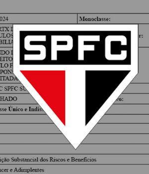 FDIC do São Paulo captou metade do valor esperado no fim de novembro