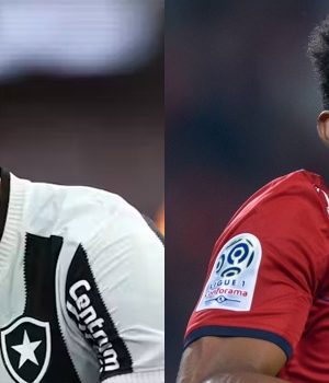 Al-Rayyan mira Gregore e Thiago Mendes pode ser anunciado em janeiro