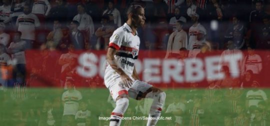 OPINIÃO: São Paulo 1 x 2 Juventude