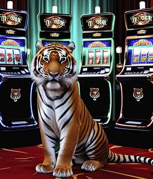 Depósito Mínimo 1 Real Tiger: Dicas para Jogar com Segurança e Diversão