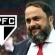 Novos bastidores sobre a negociação do Tricolor com Evangelos Marinakis