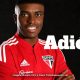 Méndez rescinde com o São Paulo e volta ao clube que o revelou!