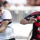 OPINIÃO São Paulo 0x0 Flamengo