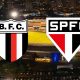 Botafogo-SP x São Paulo: onde assistir, horário, escalação e palpite