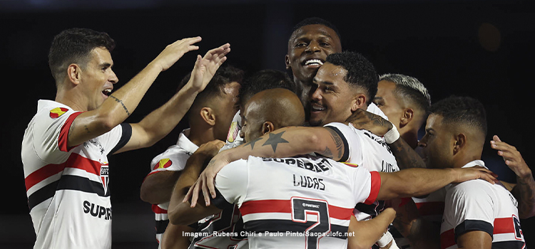 OPINIÃO São Paulo 1×0 Guarani