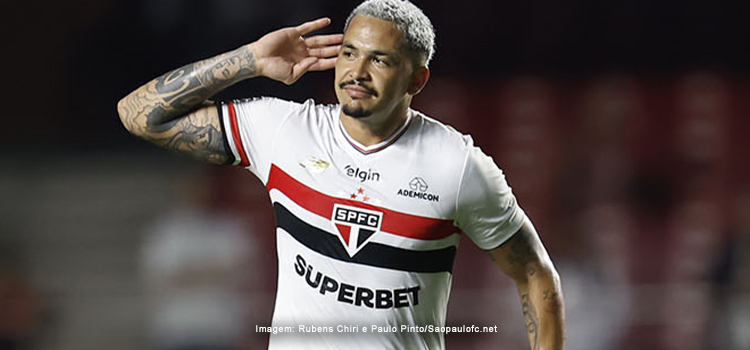 OPINIÃO São Paulo 2×1 Náutico