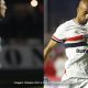 Questionado, Zubeldía revela conversa séria com Lucas antes do clássico