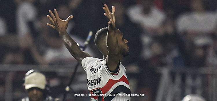 OPINIÃO São Paulo 2×1 Grêmio