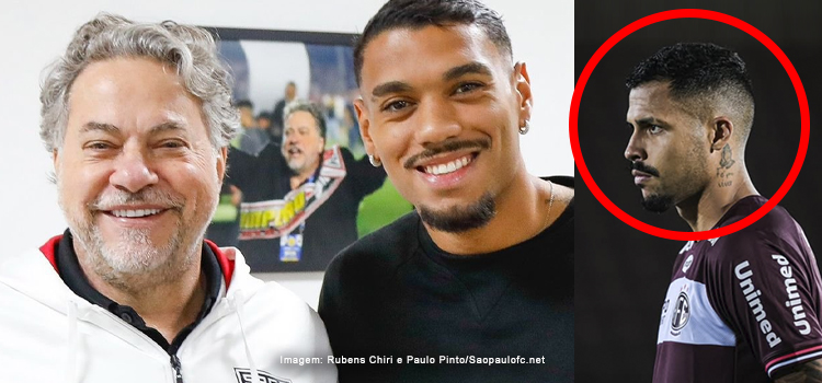 Sassuolo dificulta novo empréstimo e São Paulo mira substituto para Ruan