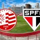 Náutico x São Paulo: onde assistir, horário, provável escalação e palpite
