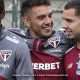 É inteligente o São Paulo avisar que negociará um de seus valiosos atletas?