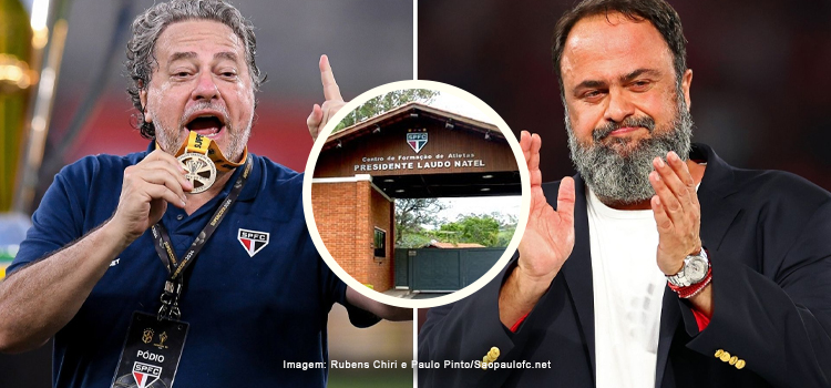 Casares revela avanço significativo e dá prazo para início de trabalho com Marinakis
