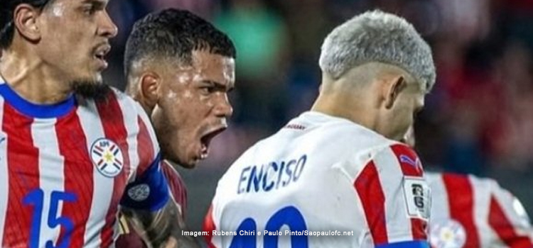 Atrito entre Bobadilla e Navarro aparentemente vem das eliminatórias
