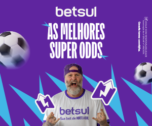 Betsul – As melhores SuperOdds