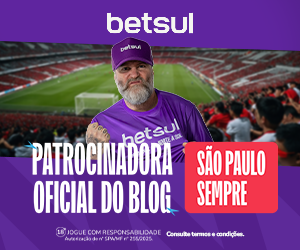 Betsul – Patrocinadora oficial do Blog São Paulo Sempre