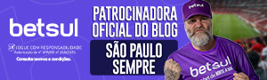 Betsul – Patrocinadora oficial do Blog São Paulo Sempre