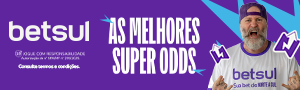 Betsul – As melhores SuperOdds