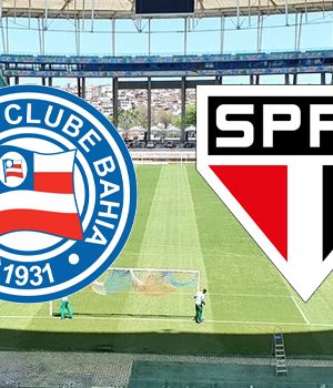 PRÉ-JOGO Onde assistir, ausências, prováveis escalações e palpite
