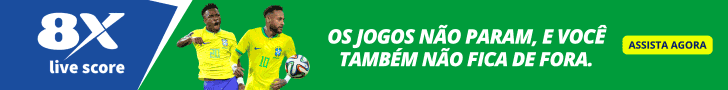 8X live score – Os jogos não param, e você também não fica de fora