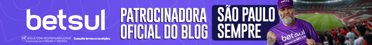 Betsul – Patrocinadora oficial do Blog São Paulo Sempre