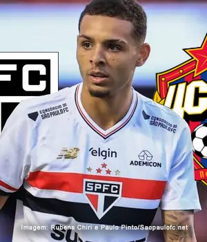 Alves: CSKA envia proposta oficial e São Paulo procura incluir mais valia
