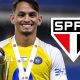 Guerra em Israel pode encaminhar atacante ex-Santos para o São Paulo